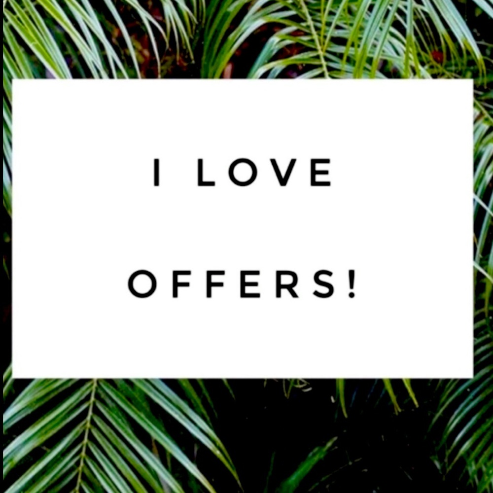 💕✨💖Offers Welcome💕✨💖No Low Balls 💖💕Please
